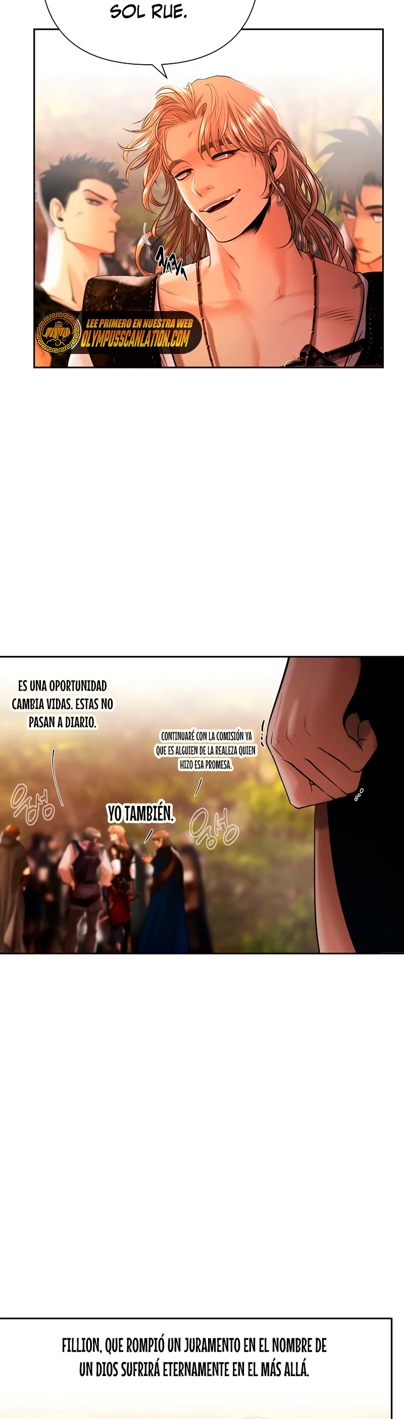 Misión Barbara > Capitulo 31 > Page 71