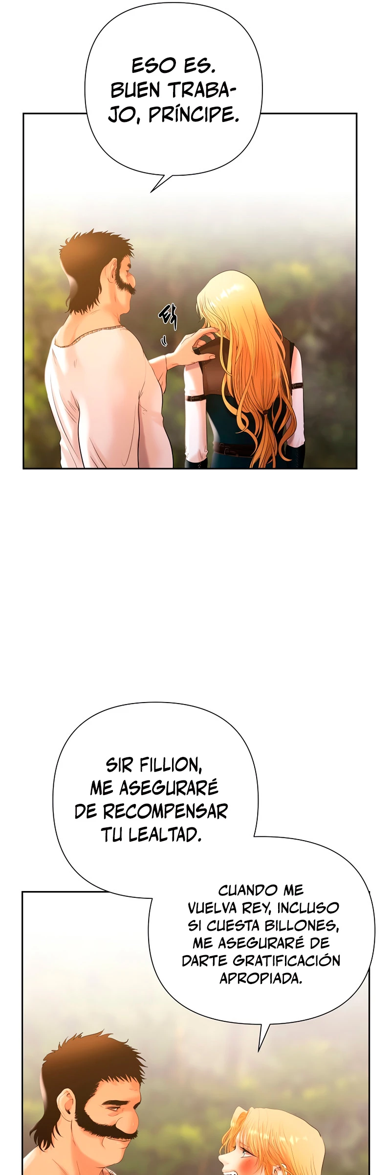 Misión Barbara > Capitulo 31 > Page 91