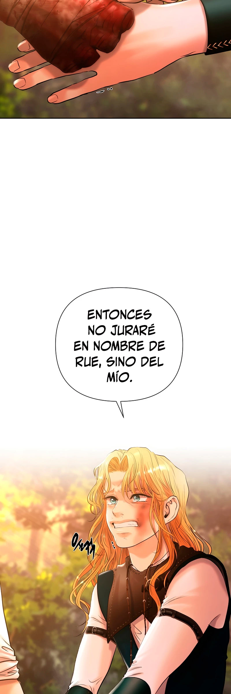 Misión Barbara > Capitulo 31 > Page 121