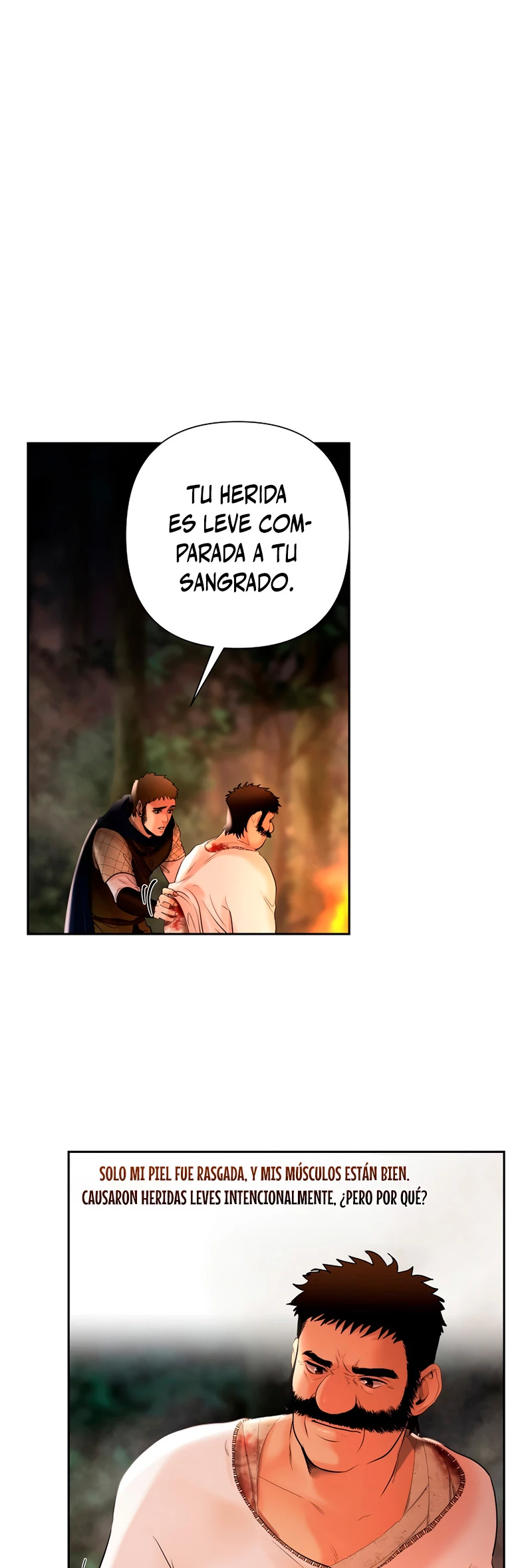 Misión Barbara > Capitulo 31 > Page 151