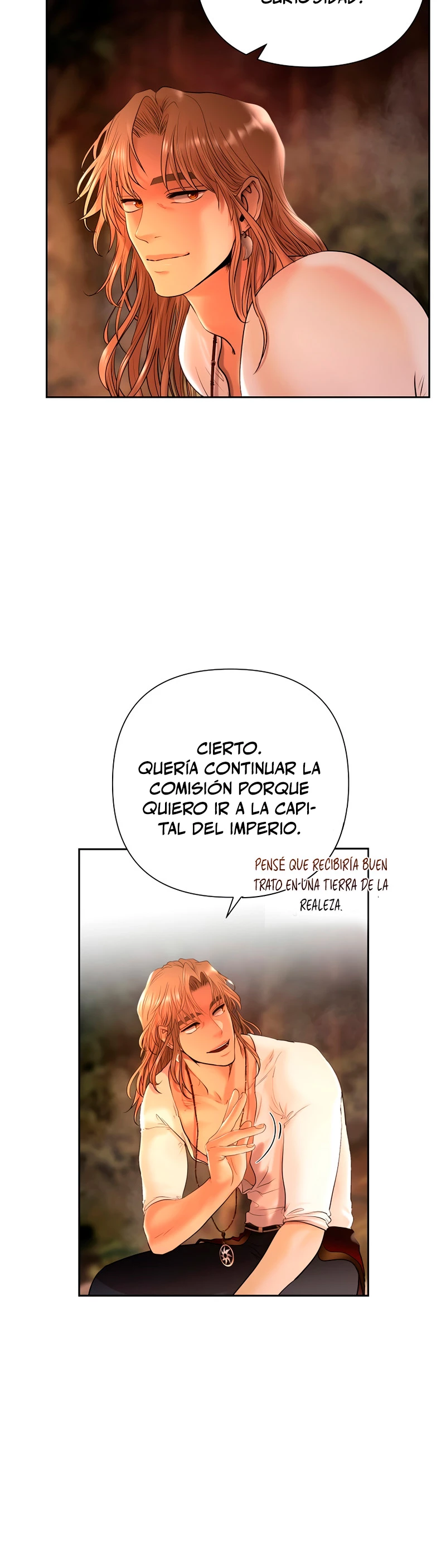 Misión Barbara > Capitulo 31 > Page 231