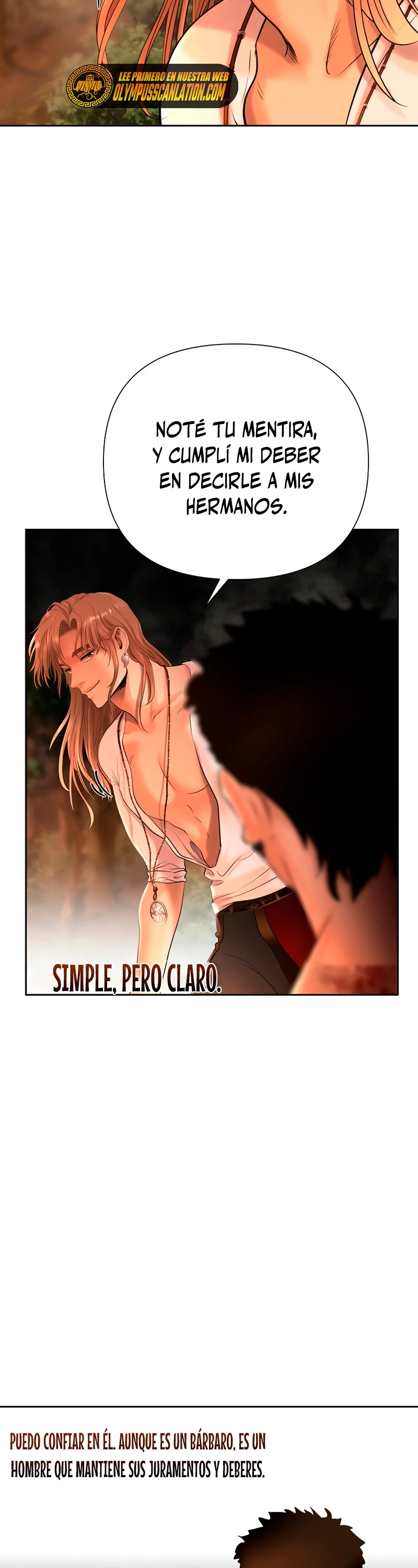 Misión Barbara > Capitulo 31 > Page 261