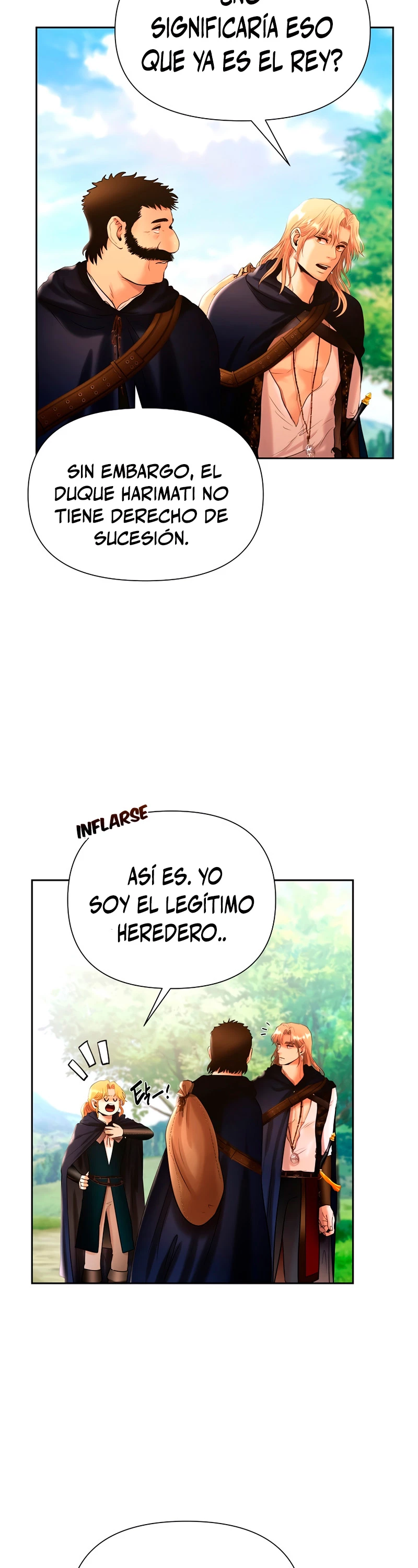 Misión Barbara > Capitulo 31 > Page 311