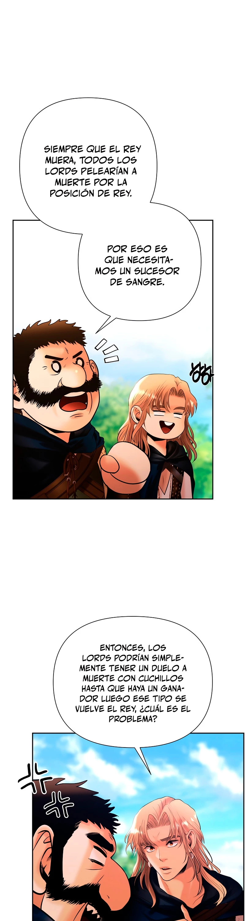 Misión Barbara > Capitulo 31 > Page 331