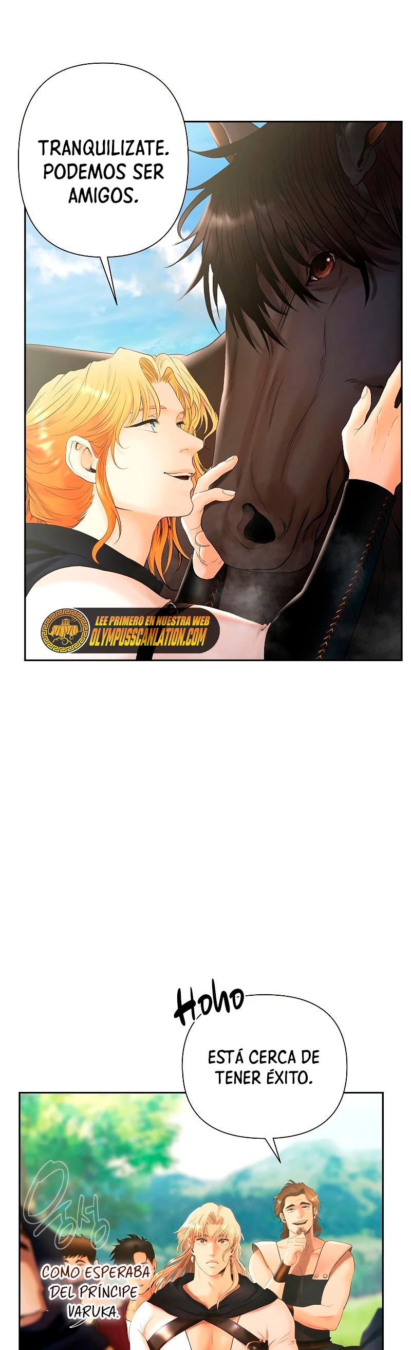 Misión Barbara > Capitulo 32 > Page 61