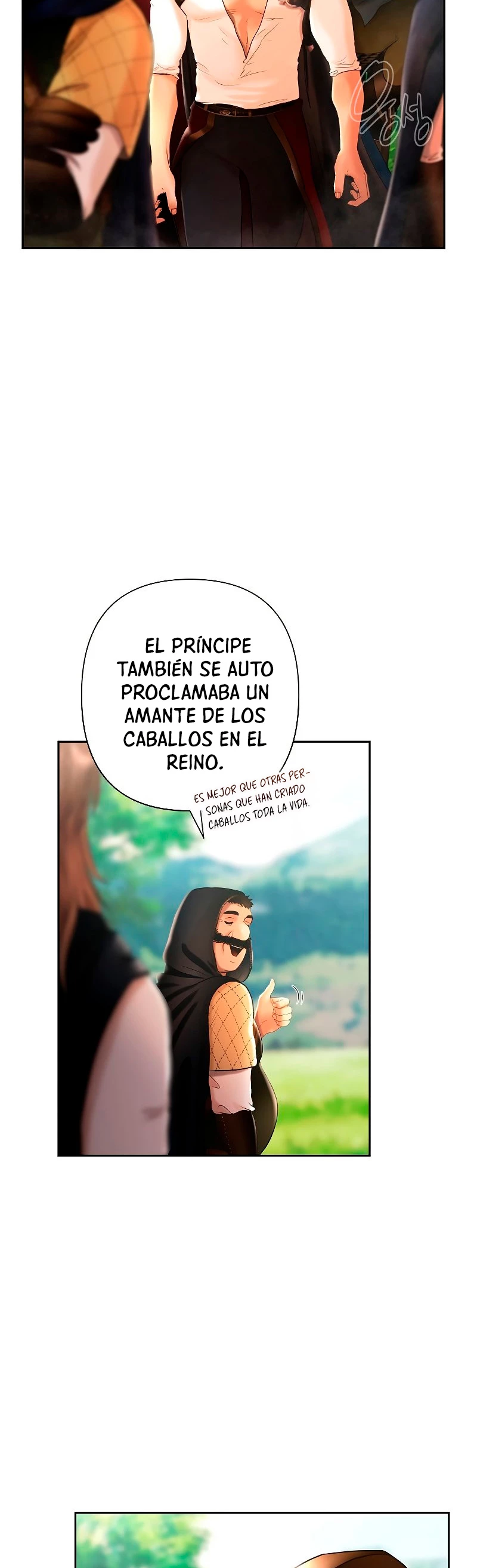 Misión Barbara > Capitulo 32 > Page 71