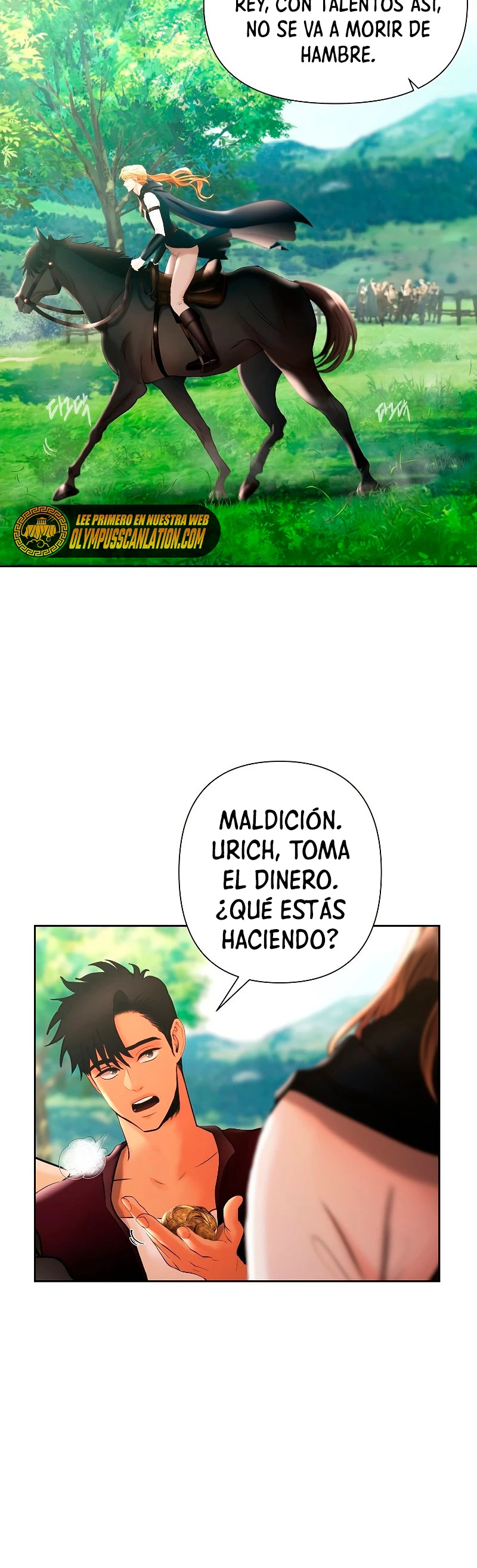 Misión Barbara > Capitulo 32 > Page 101