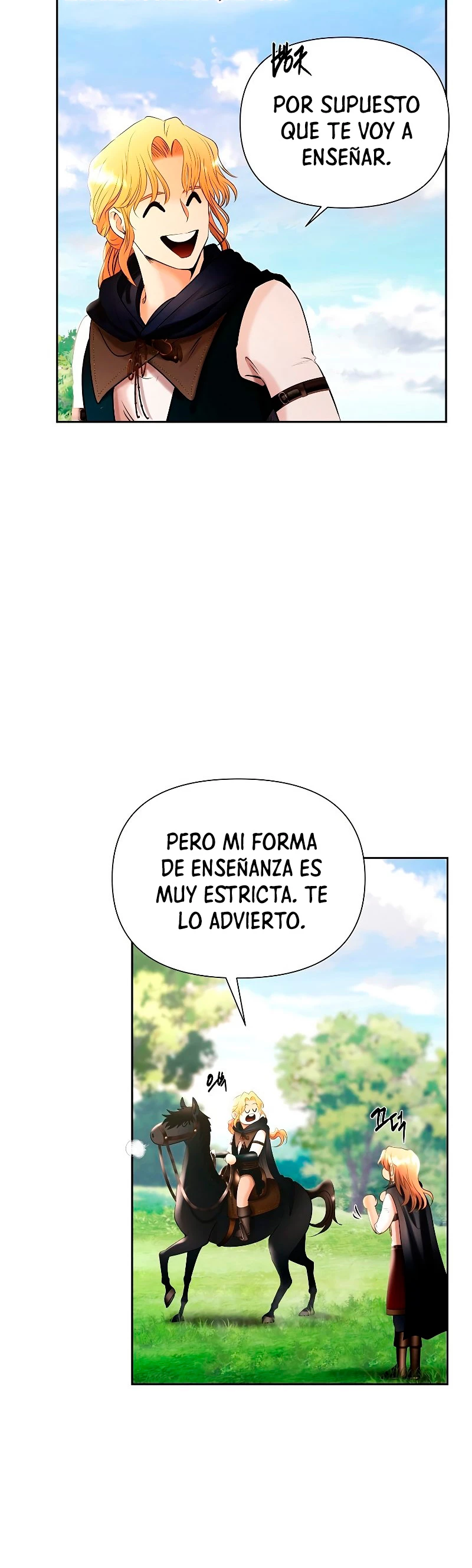 Misión Barbara > Capitulo 32 > Page 151