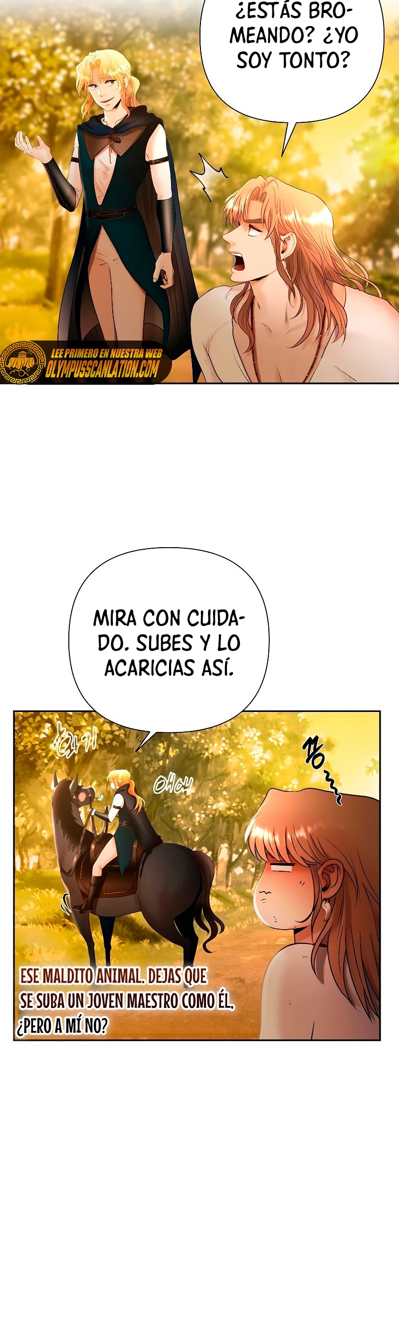 Misión Barbara > Capitulo 32 > Page 201