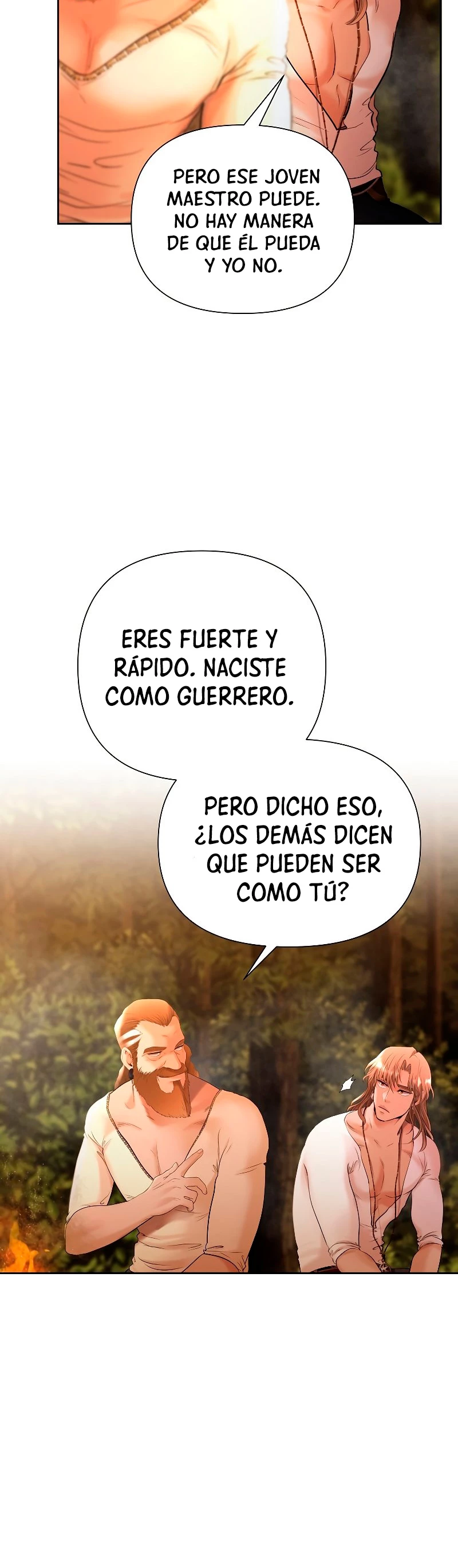 Misión Barbara > Capitulo 32 > Page 231