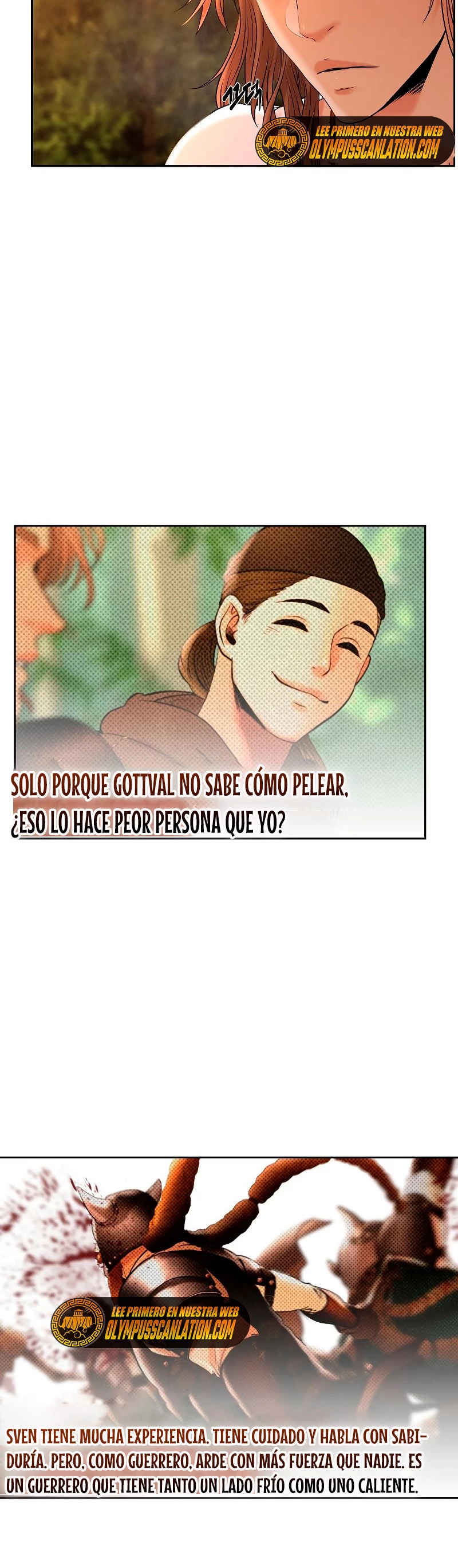 Misión Barbara > Capitulo 32 > Page 261