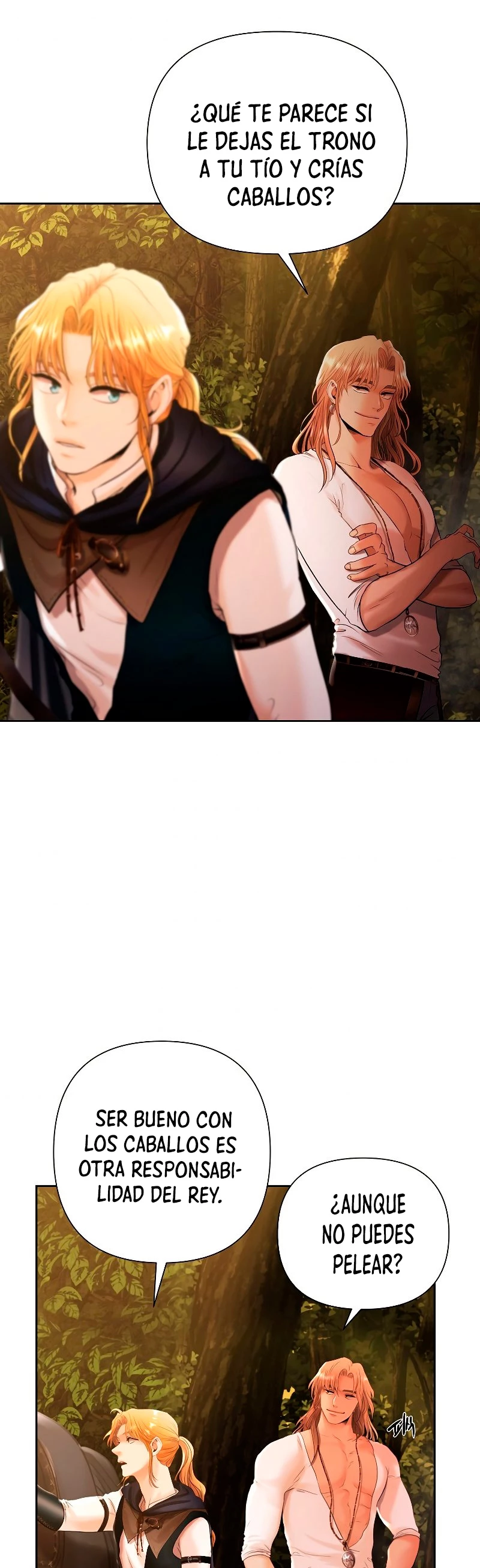 Misión Barbara > Capitulo 32 > Page 331