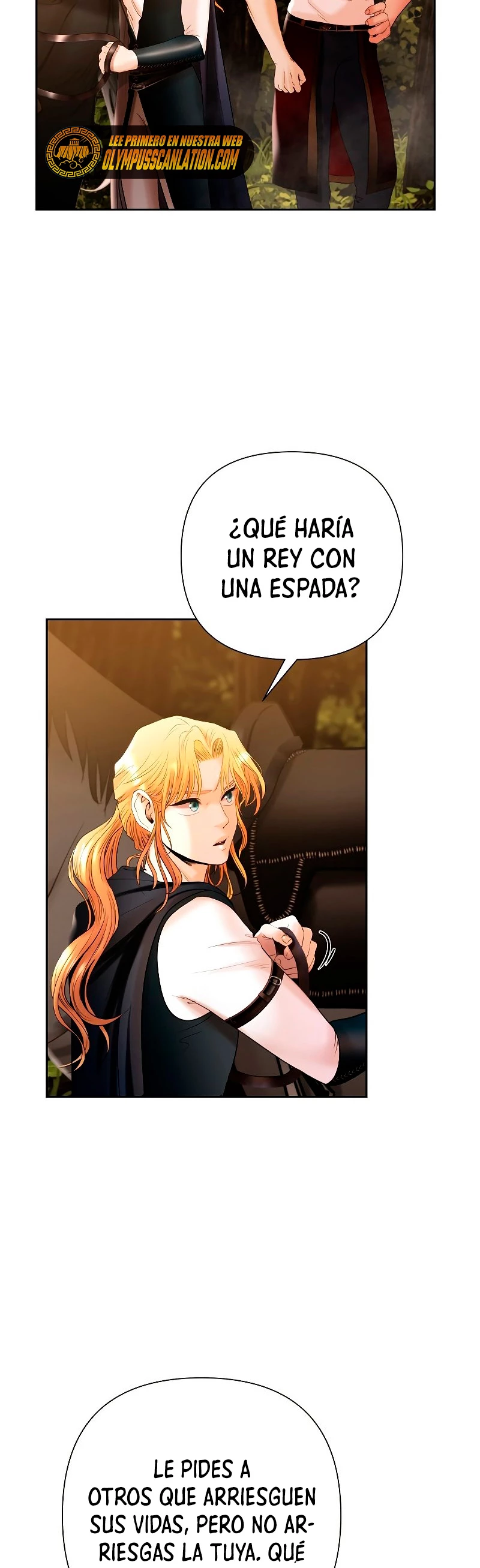 Misión Barbara > Capitulo 32 > Page 341