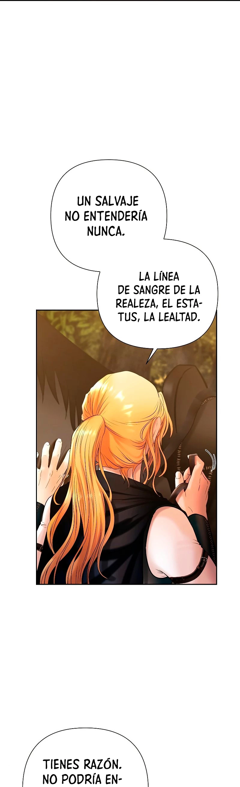 Misión Barbara > Capitulo 32 > Page 361