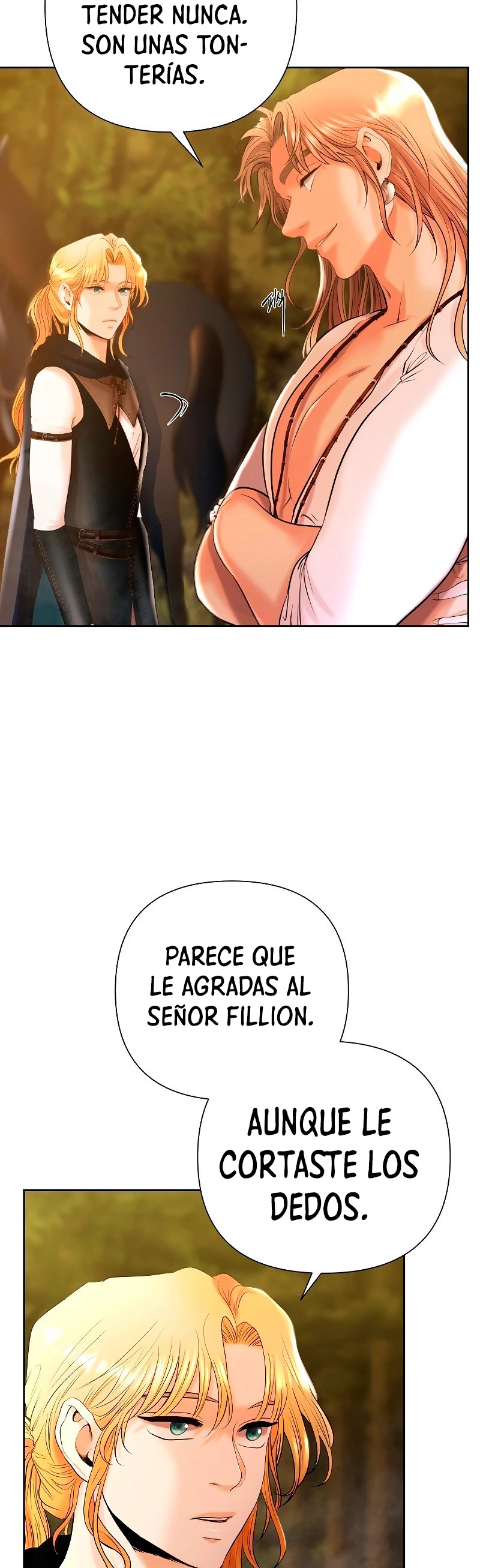 Misión Barbara > Capitulo 32 > Page 371