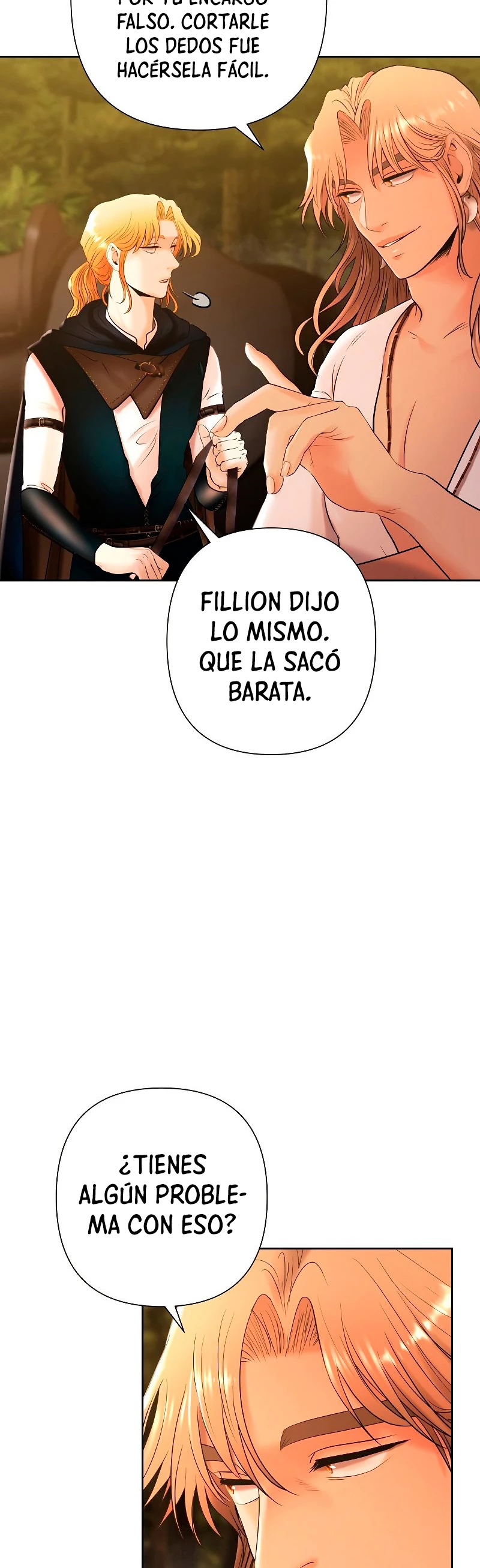 Misión Barbara > Capitulo 32 > Page 391