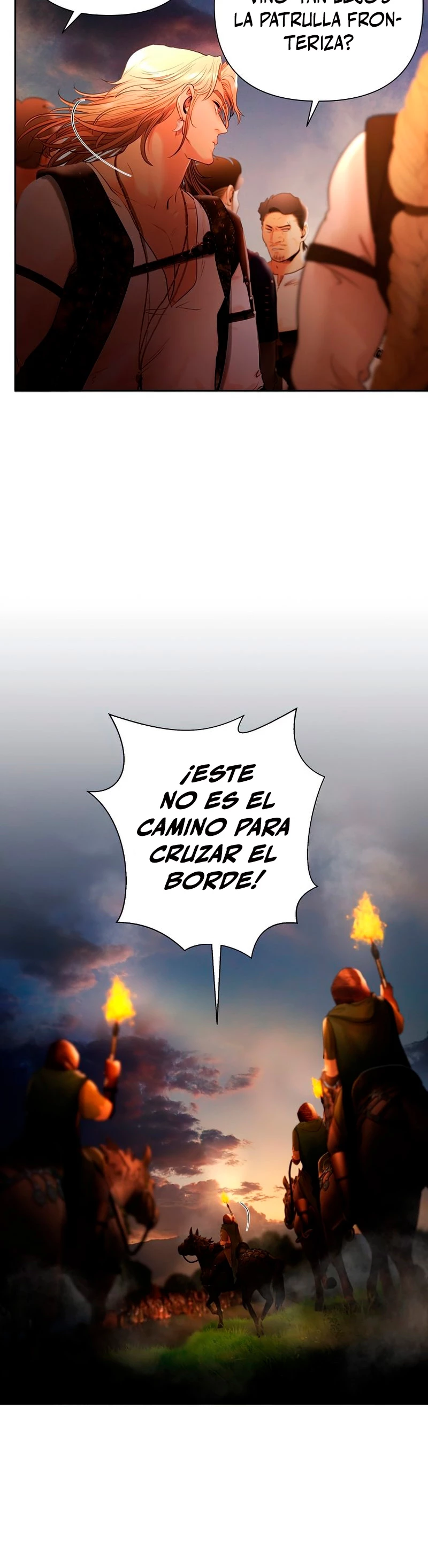 Misión Barbara > Capitulo 33 > Page 51