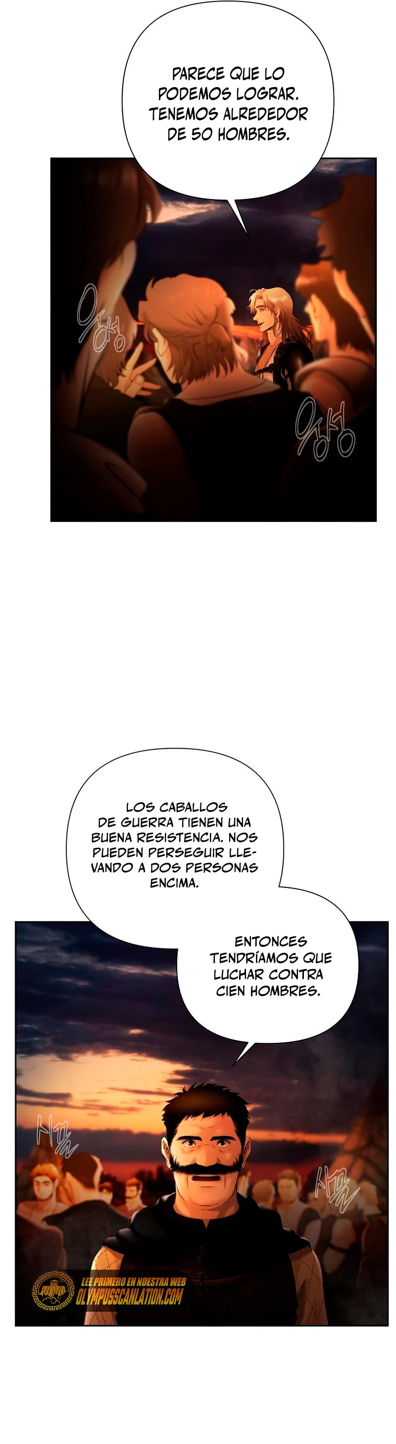 Misión Barbara > Capitulo 33 > Page 101