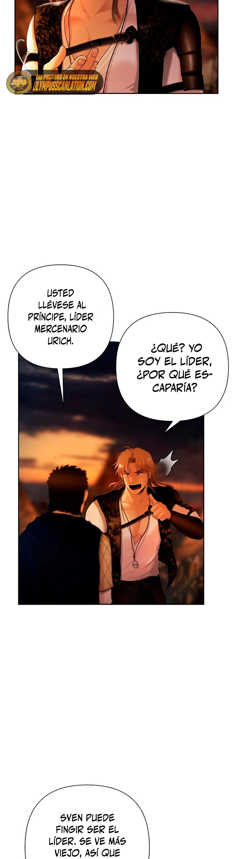 Misión Barbara > Capitulo 33 > Page 171