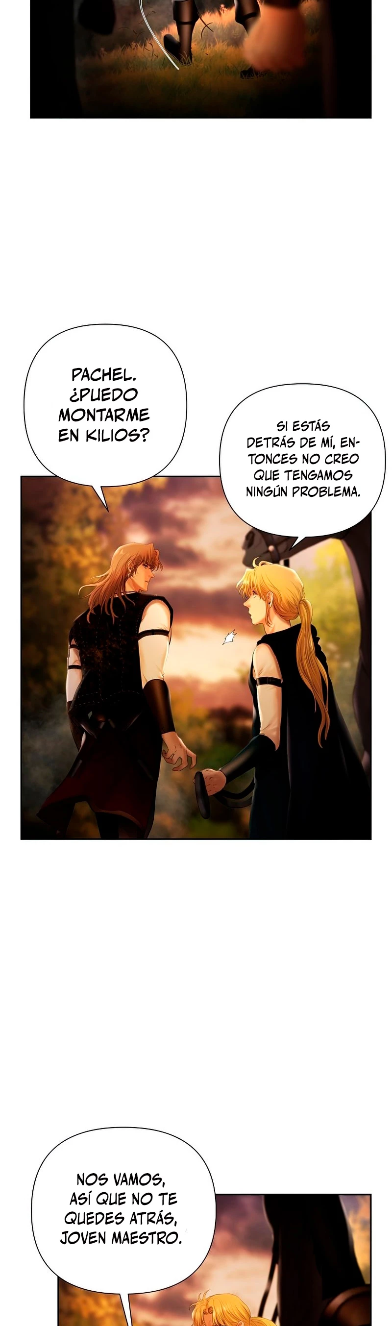 Misión Barbara > Capitulo 33 > Page 211