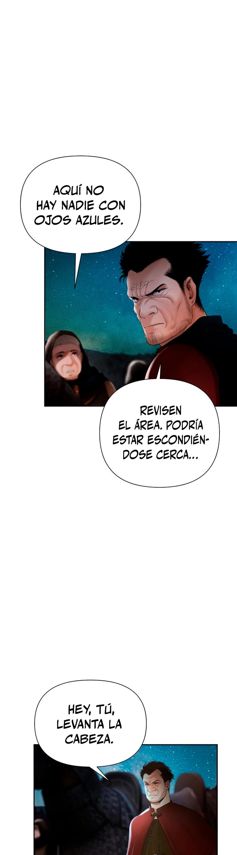 Misión Barbara > Capitulo 33 > Page 361