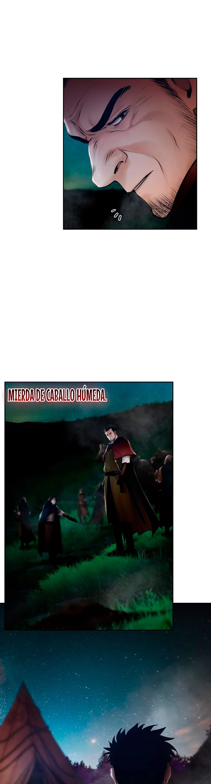 Misión Barbara > Capitulo 33 > Page 401
