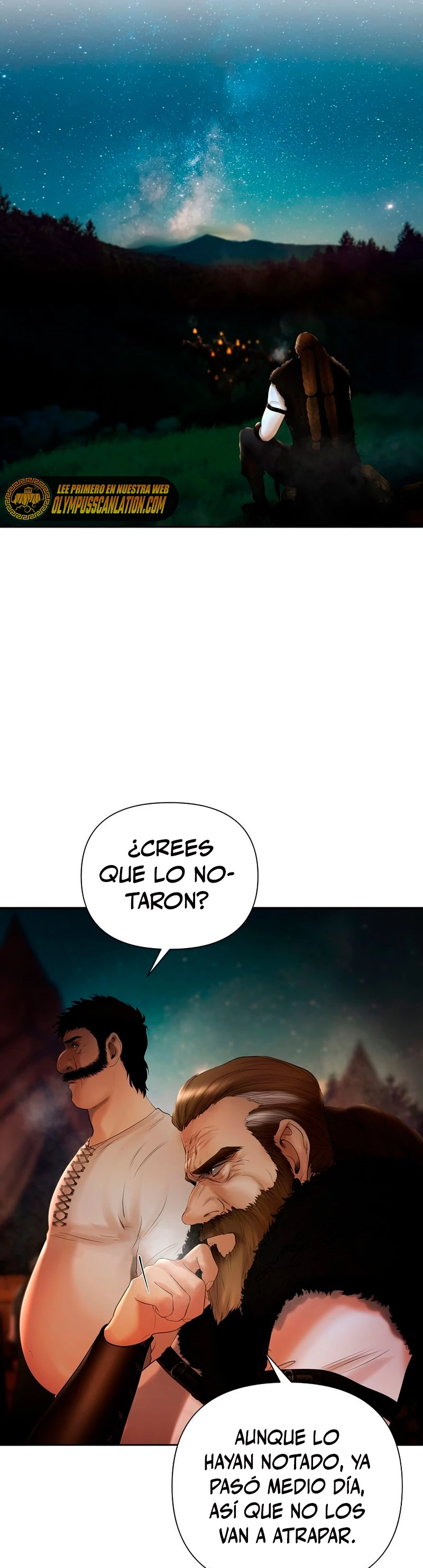 Misión Barbara > Capitulo 33 > Page 421