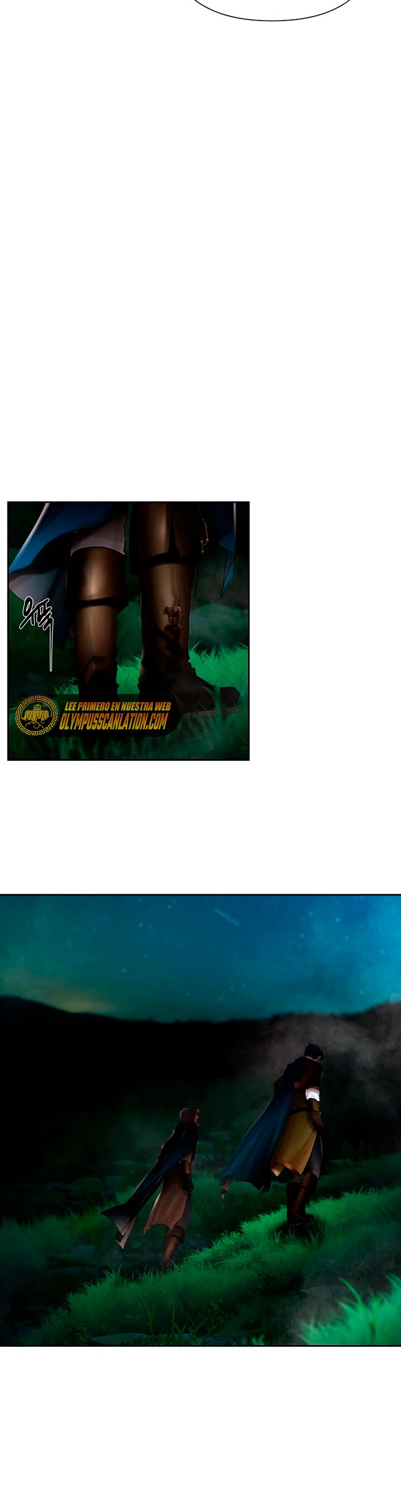 Misión Barbara > Capitulo 33 > Page 431