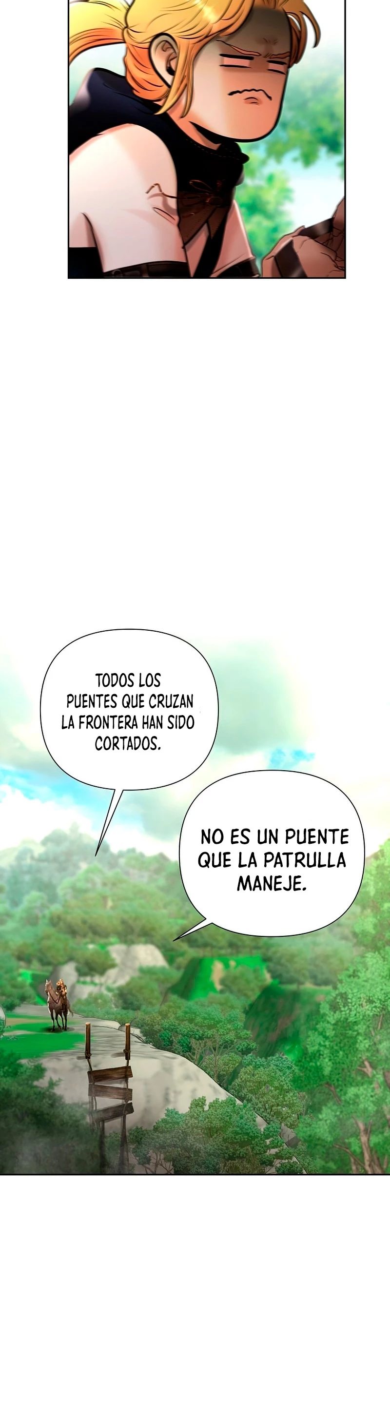 Misión Barbara > Capitulo 34 > Page 71