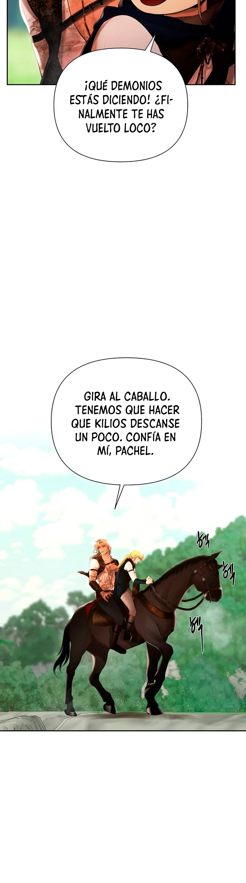 Misión Barbara > Capitulo 34 > Page 161