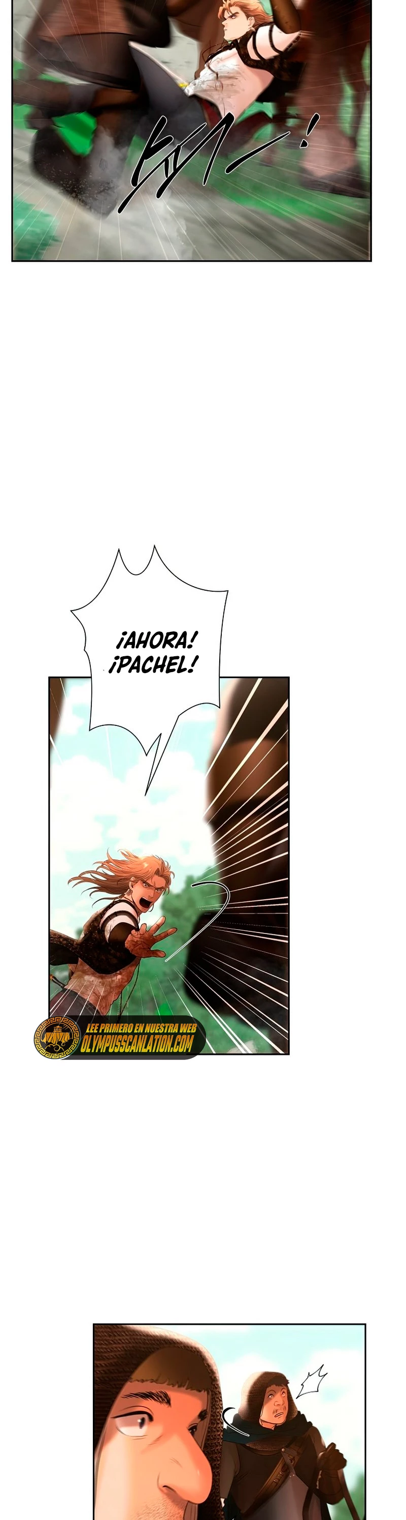 Misión Barbara > Capitulo 34 > Page 241