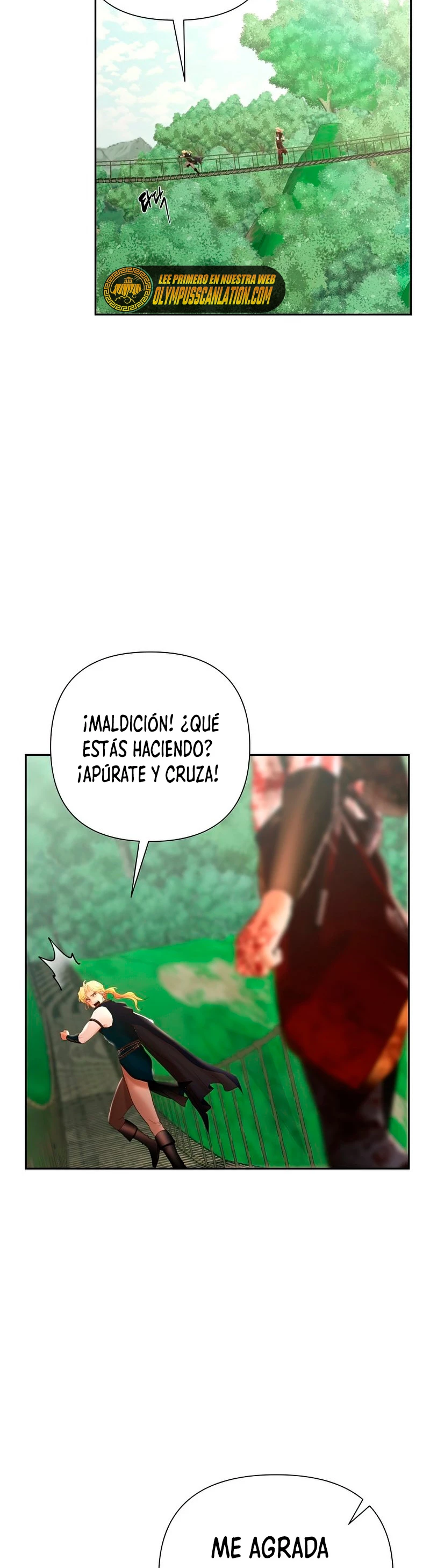 Misión Barbara > Capitulo 34 > Page 381