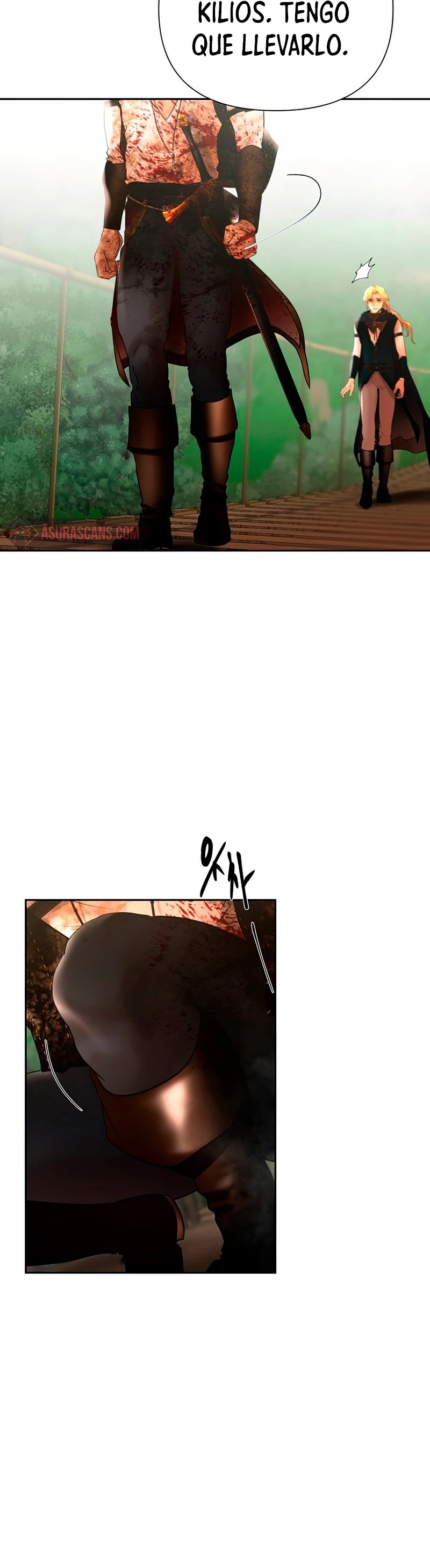 Misión Barbara > Capitulo 34 > Page 391
