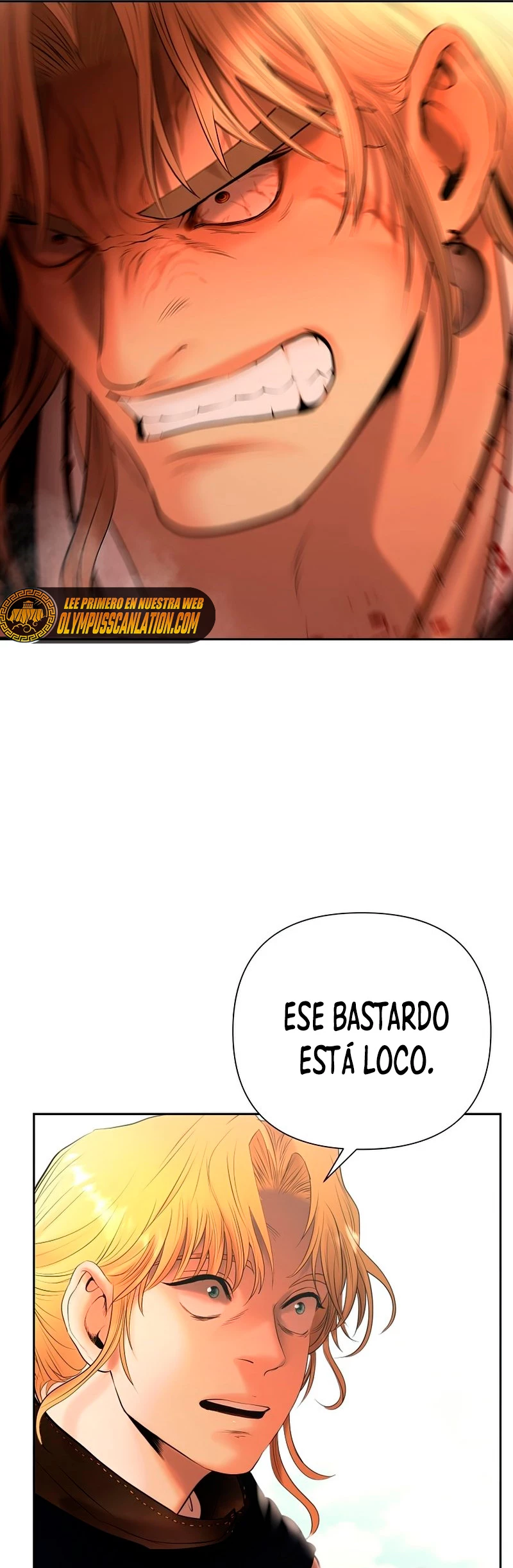 Misión Barbara > Capitulo 34 > Page 431