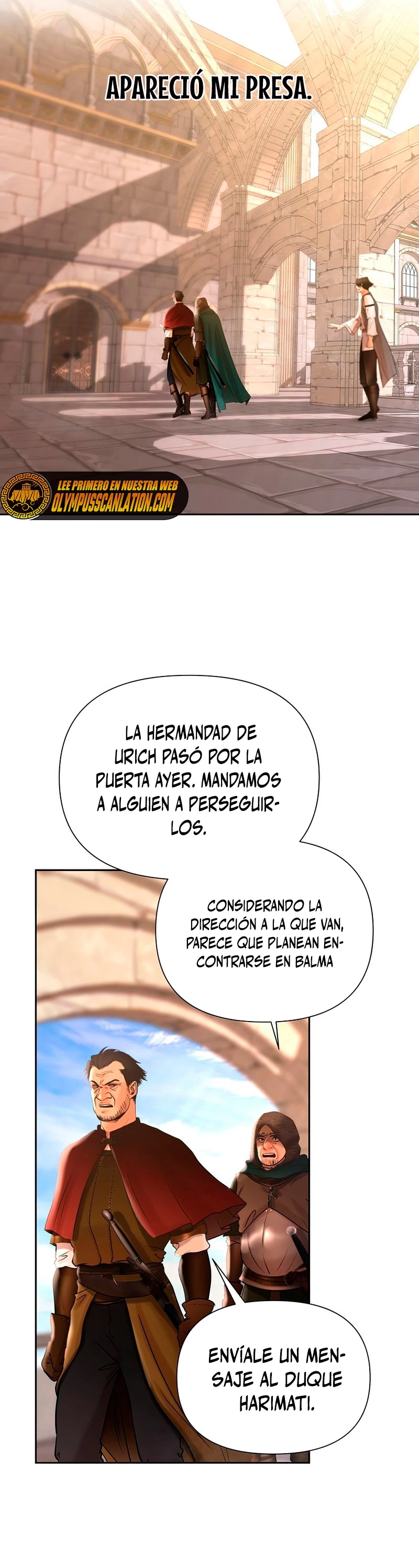 Misión Barbara > Capitulo 35 > Page 111