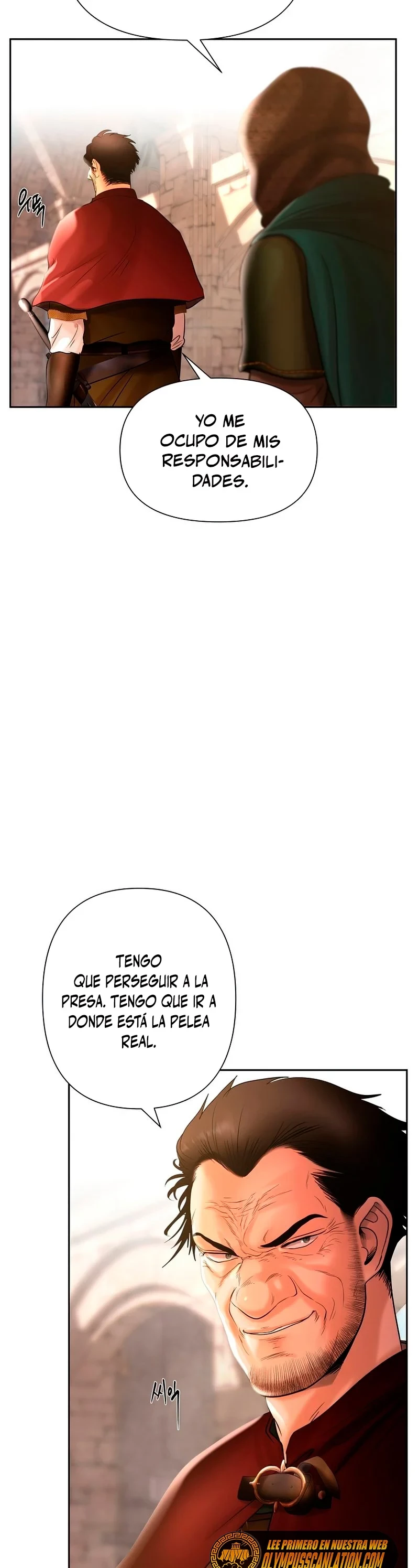 Misión Barbara > Capitulo 35 > Page 131