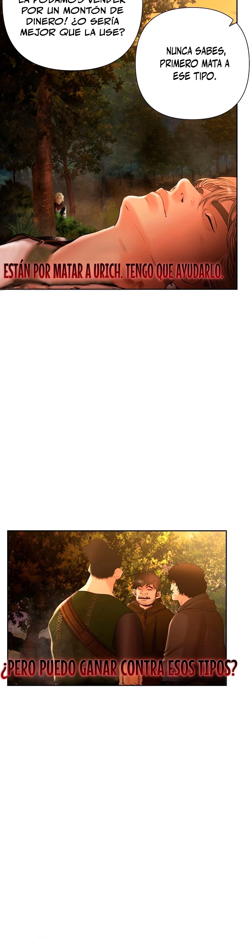 Misión Barbara > Capitulo 35 > Page 381