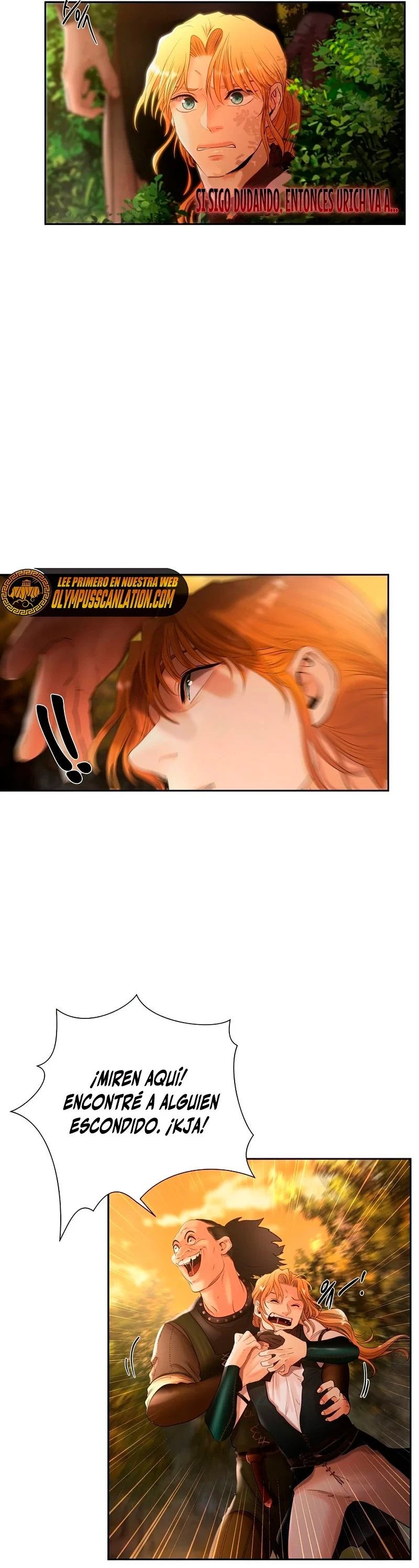 Misión Barbara > Capitulo 35 > Page 391