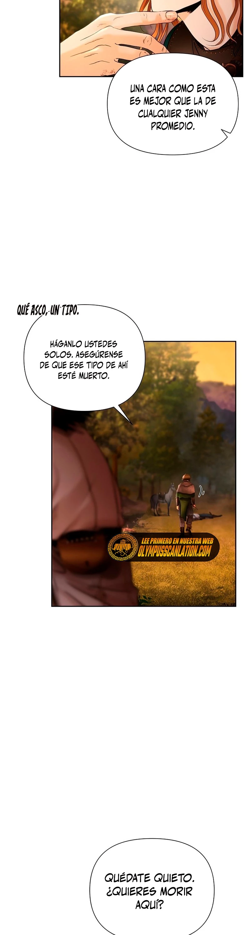 Misión Barbara > Capitulo 35 > Page 411