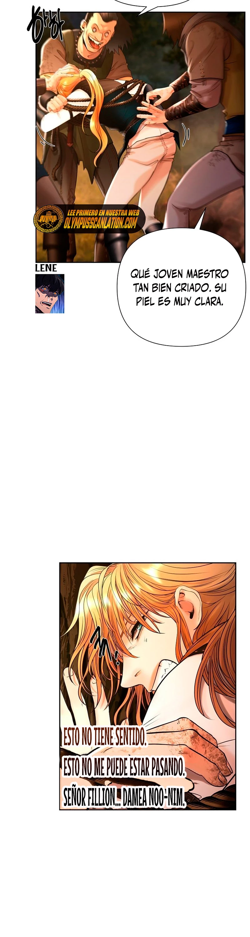 Misión Barbara > Capitulo 35 > Page 421