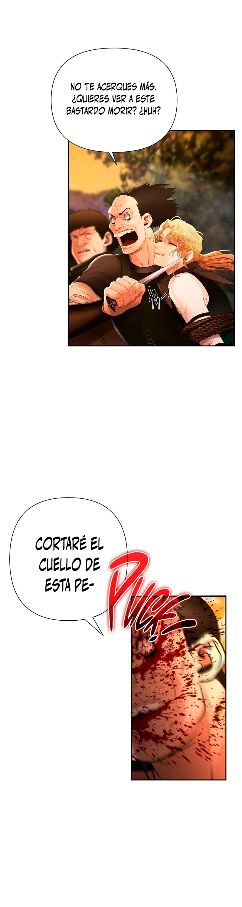 Misión Barbara > Capitulo 36 > Page 41