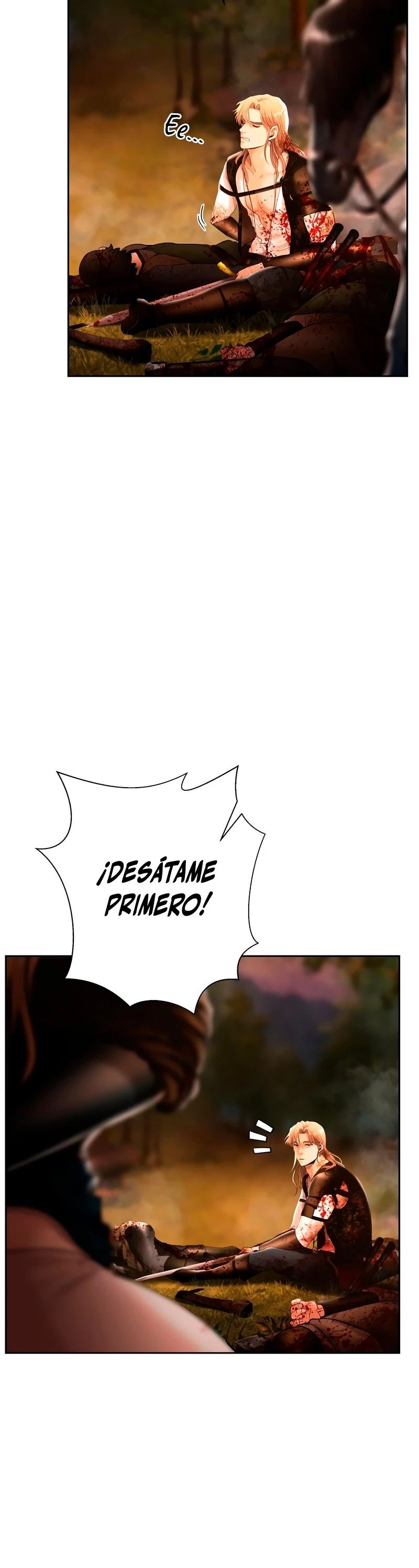 Misión Barbara > Capitulo 36 > Page 81