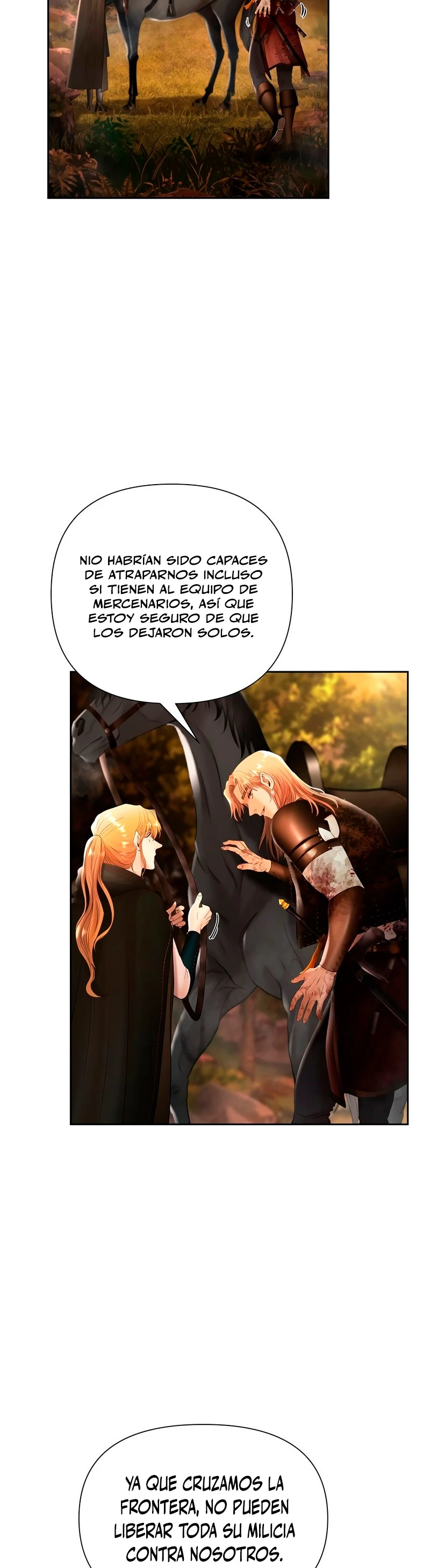 Misión Barbara > Capitulo 36 > Page 121