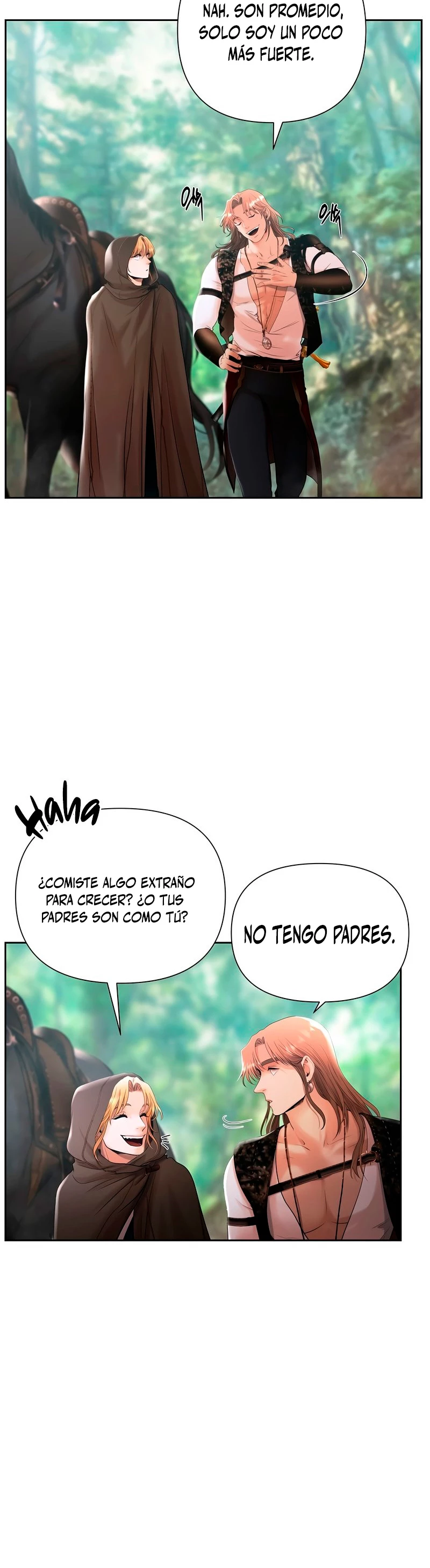 Misión Barbara > Capitulo 36 > Page 161