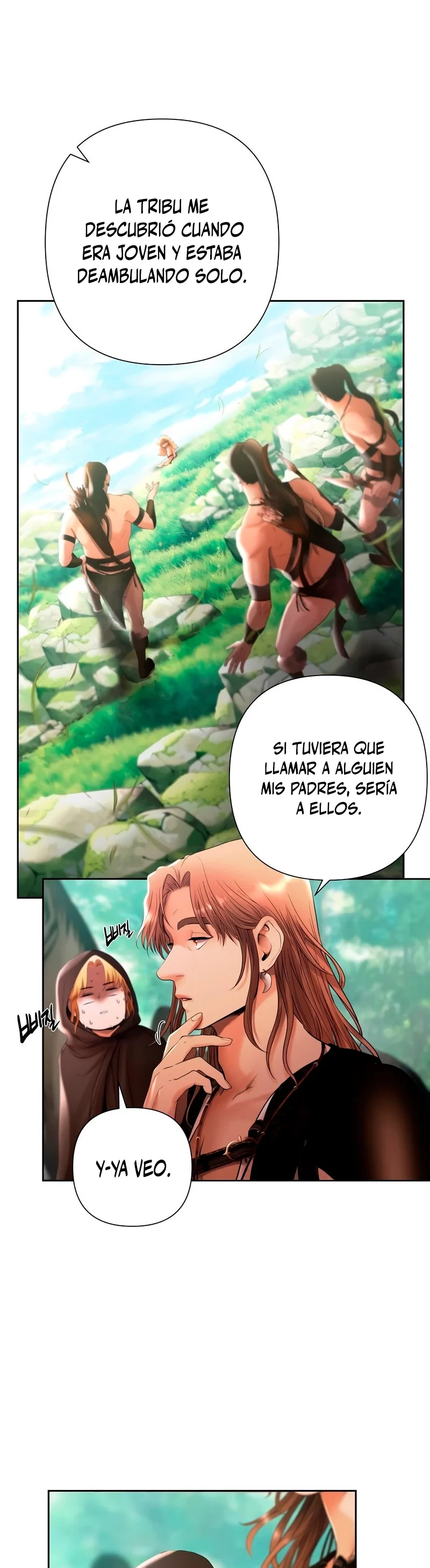 Misión Barbara > Capitulo 36 > Page 171
