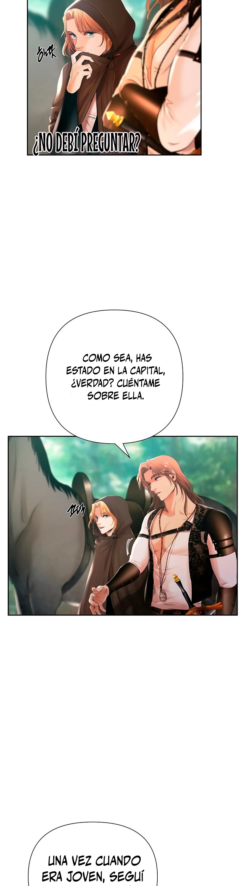 Misión Barbara > Capitulo 36 > Page 181