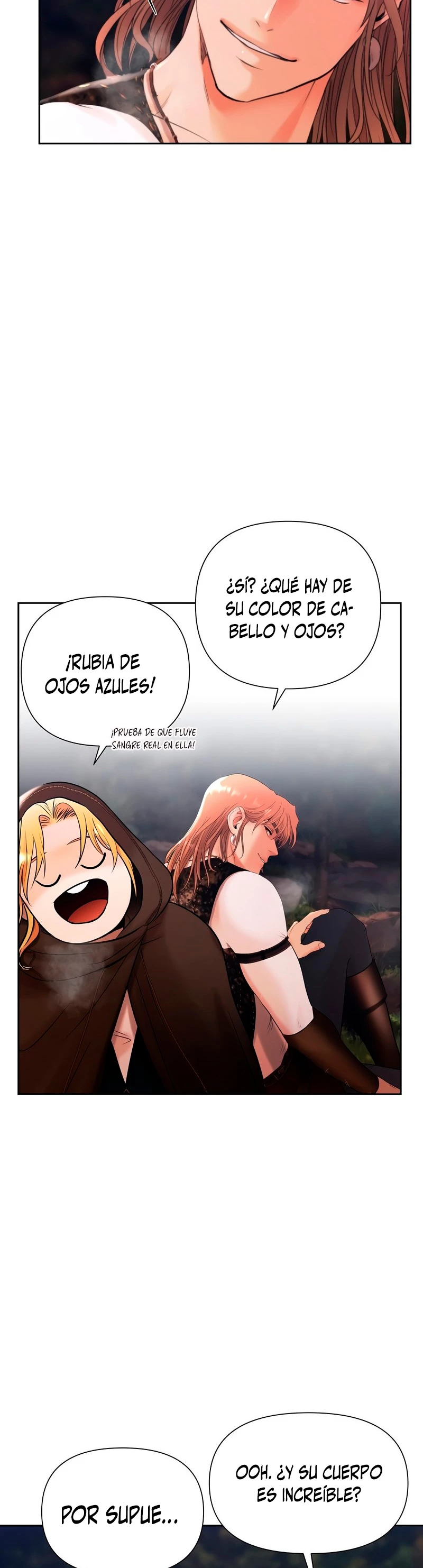 Misión Barbara > Capitulo 36 > Page 281