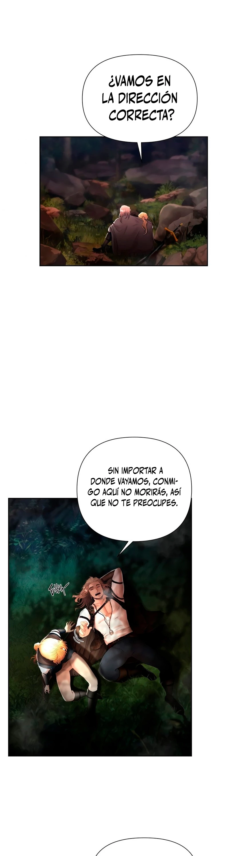 Misión Barbara > Capitulo 36 > Page 341