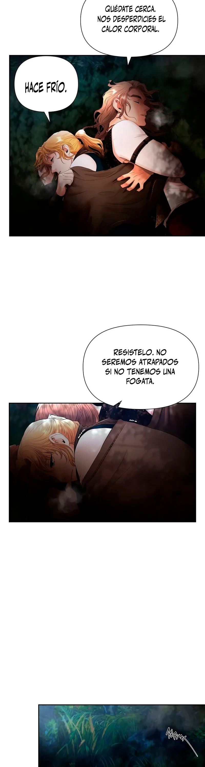 Misión Barbara > Capitulo 36 > Page 351