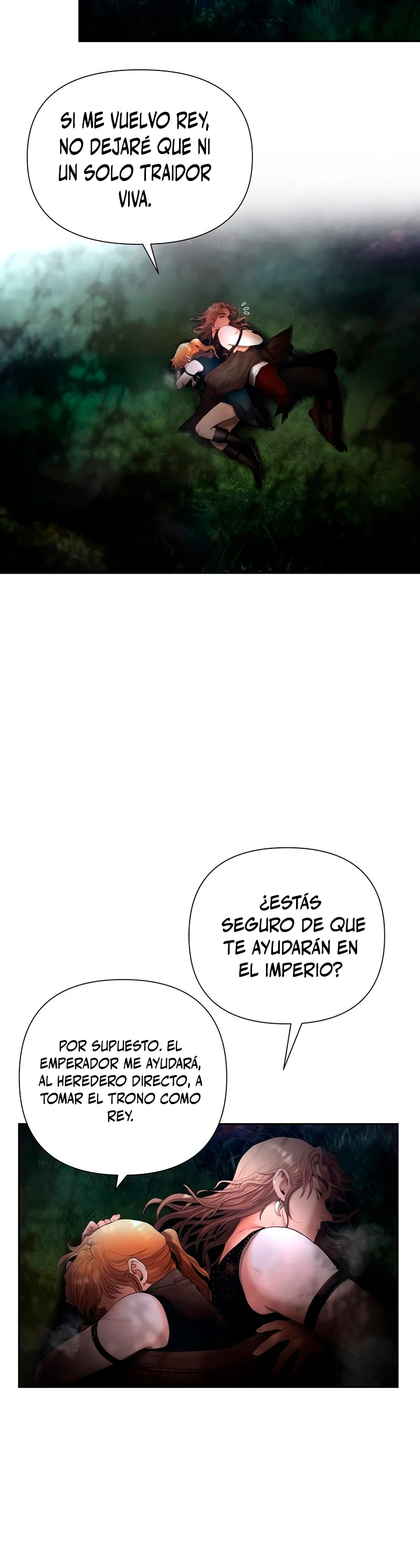 Misión Barbara > Capitulo 36 > Page 361